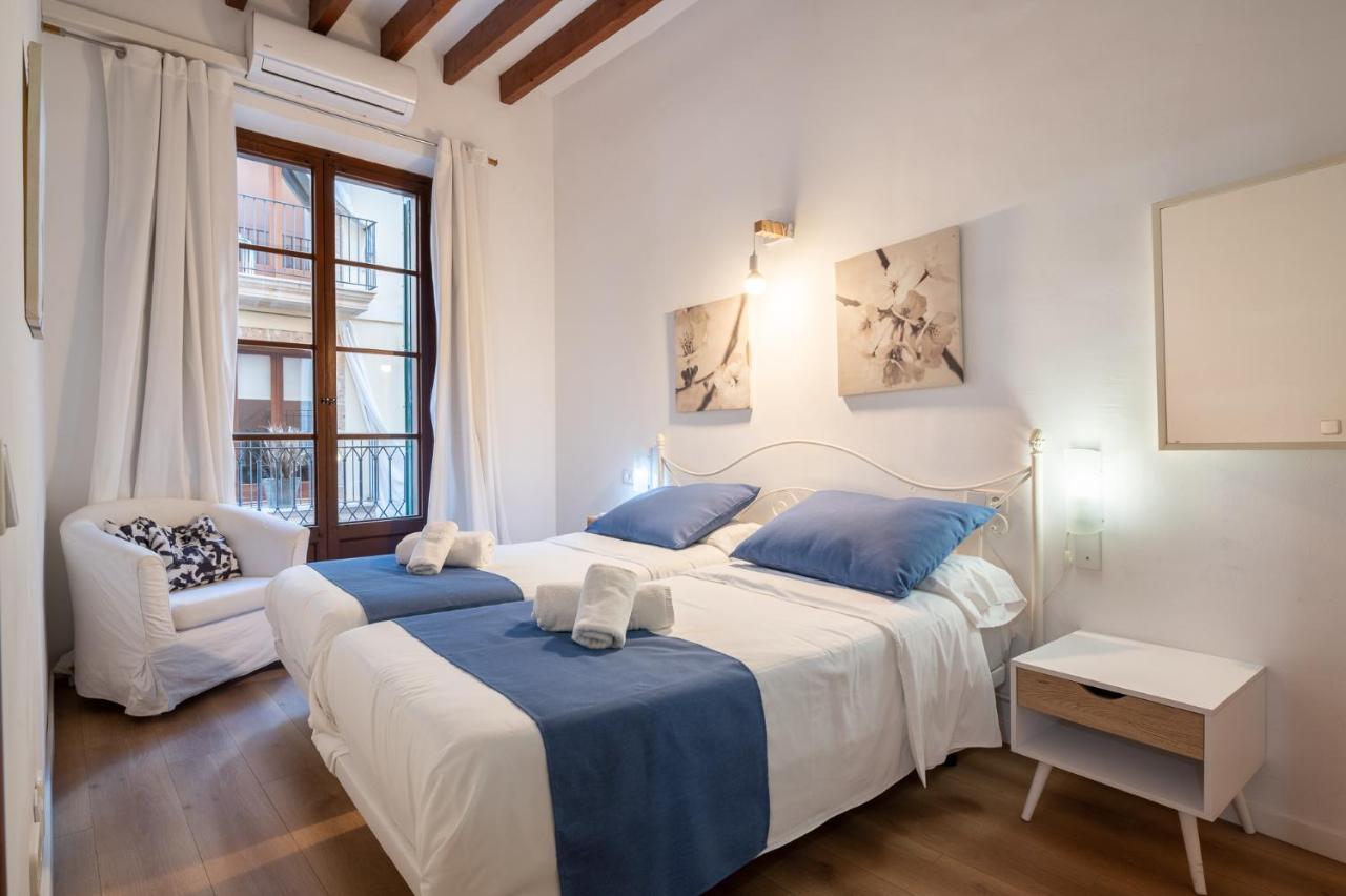 Appartement - Ti