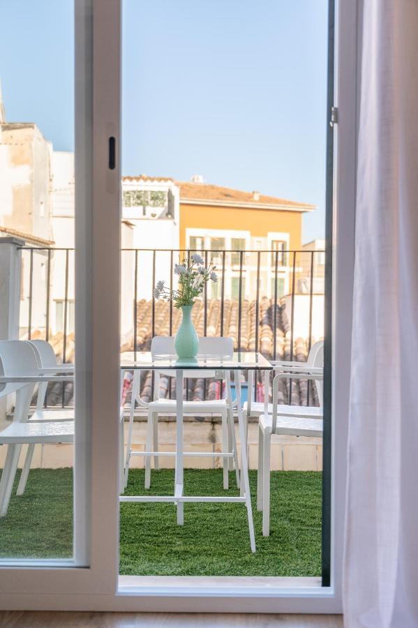 - Ti Appartement