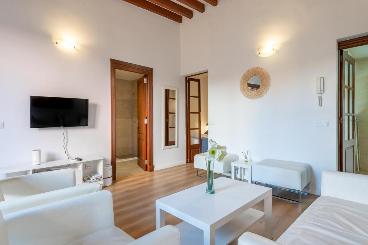 Appartement - Ti Palma