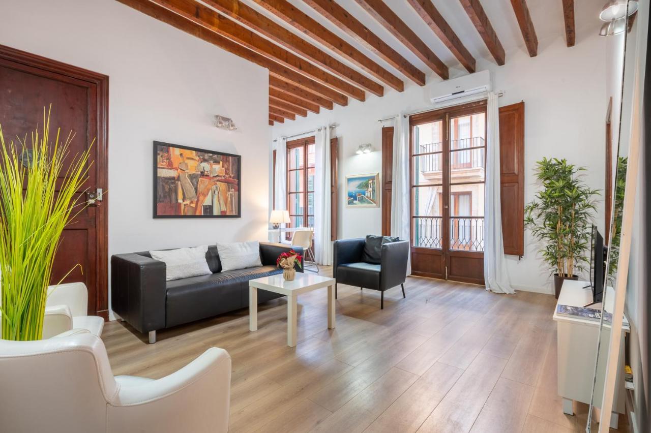 Apartamento - Ti Palma de Maiorca