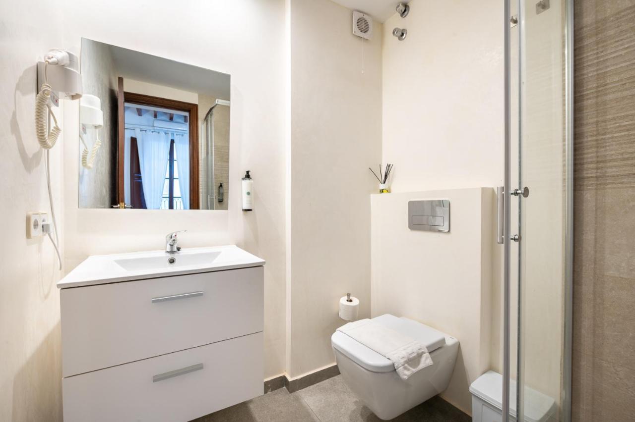 - Ti Appartement *