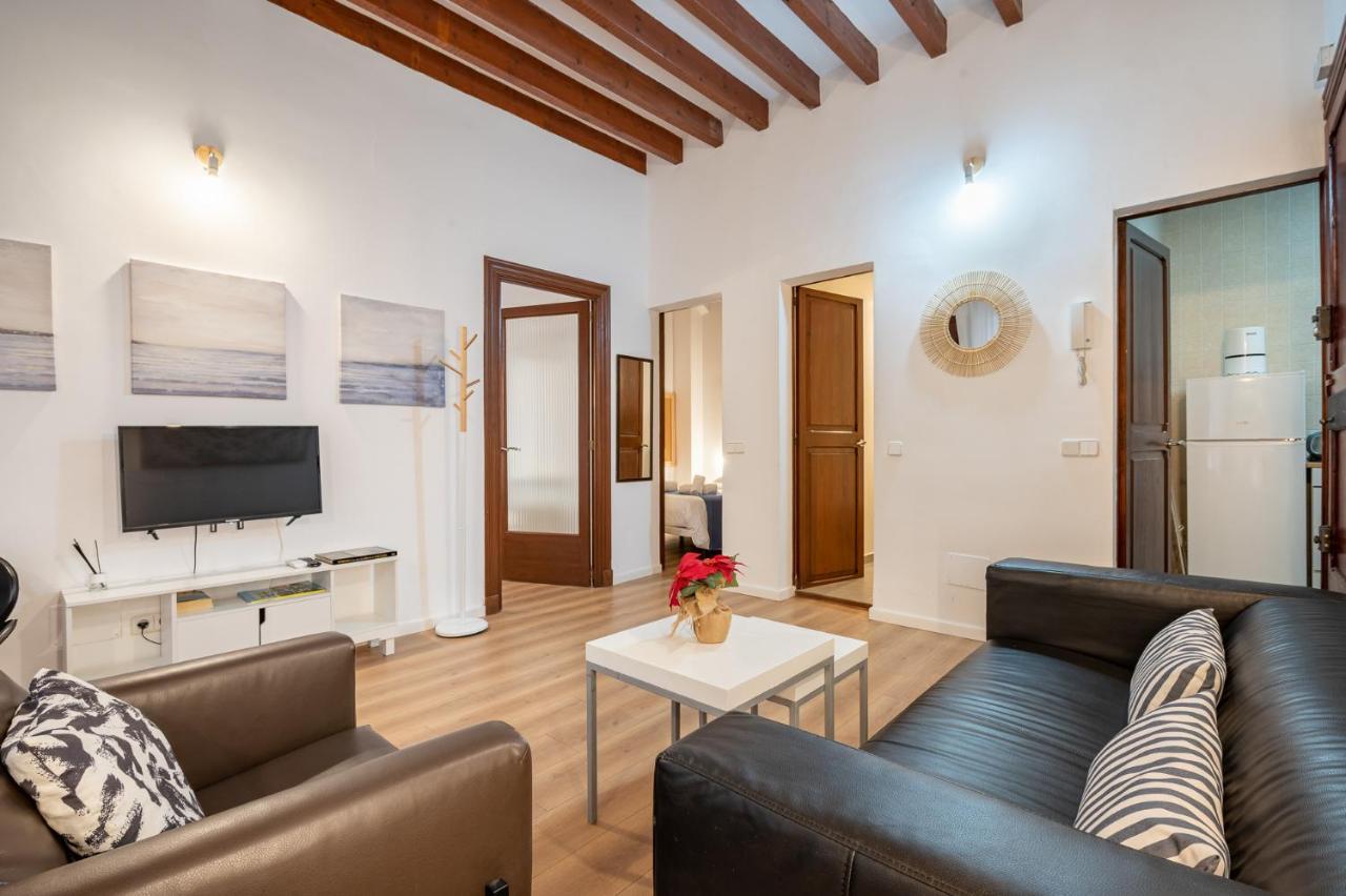 - Ti Appartement Palma de Mallorca