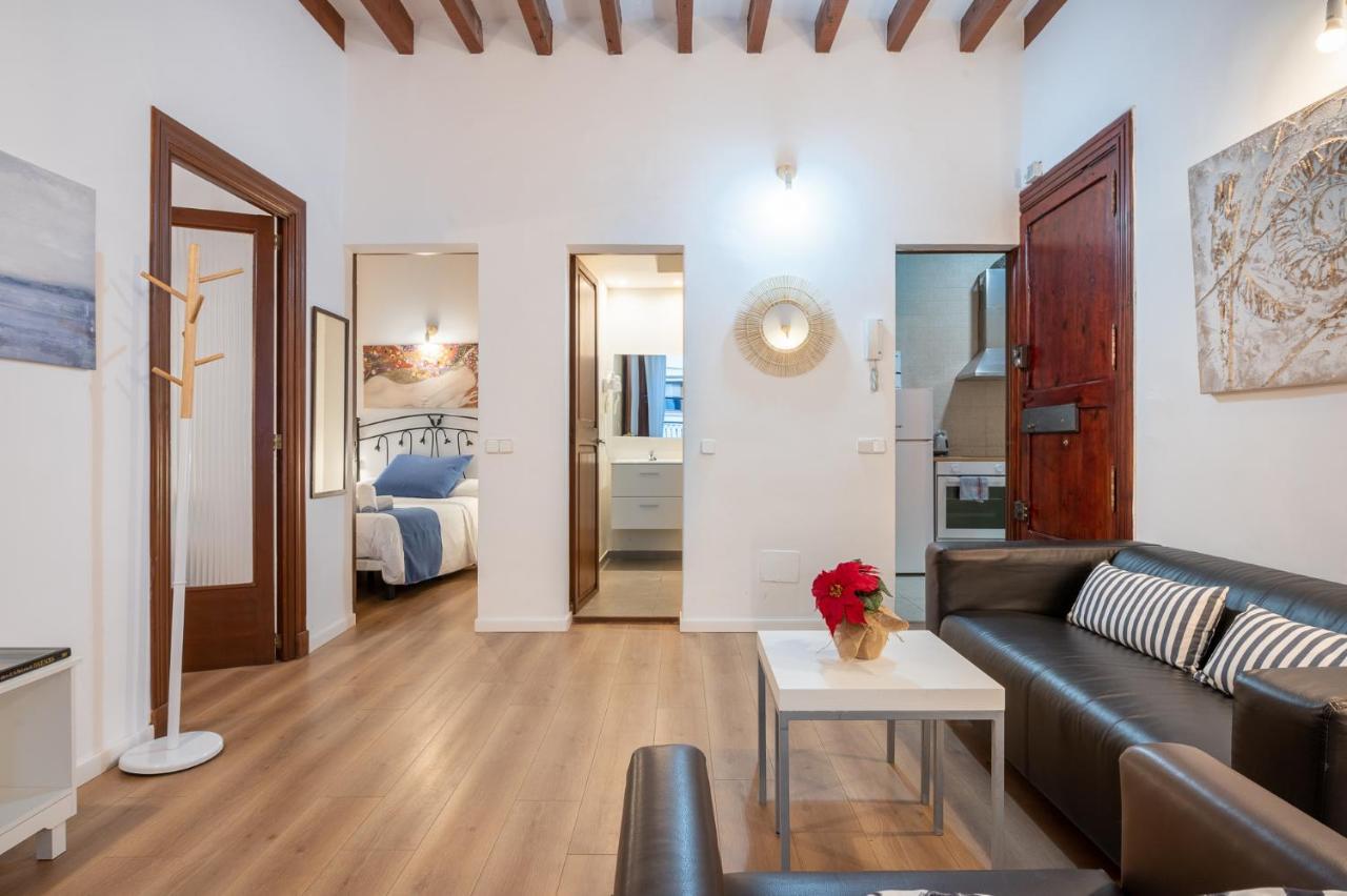 Apartamento - Ti *