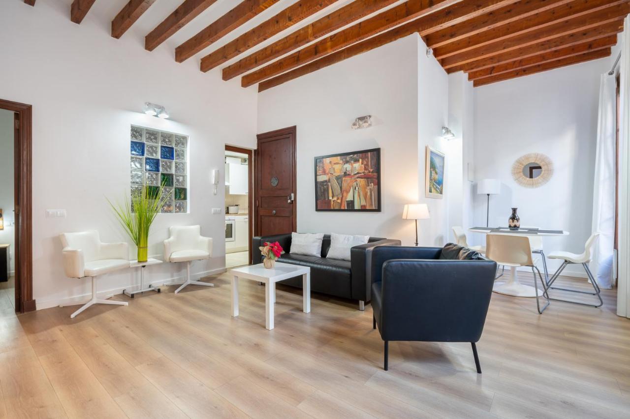 Apartamento - Ti