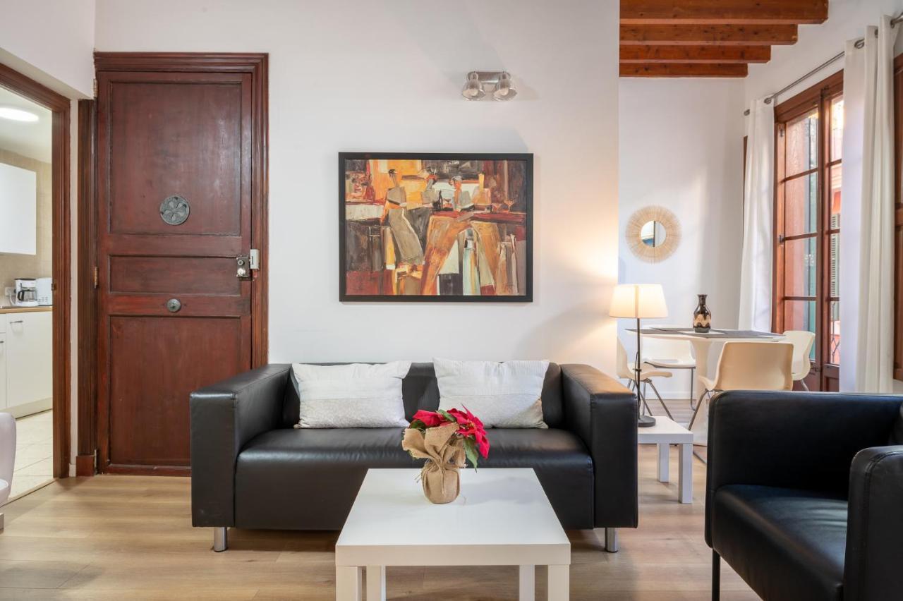 - Ti Apartamento