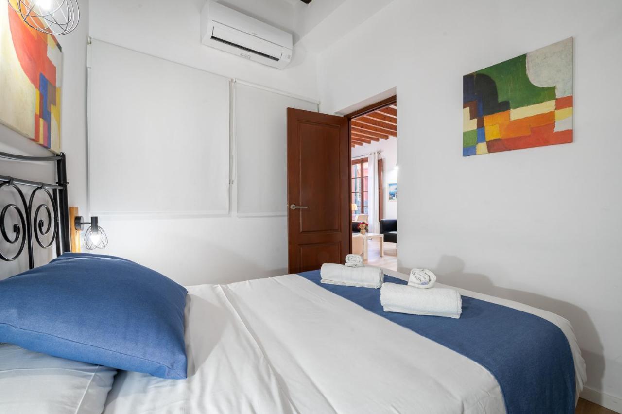 - Ti Apartamento *