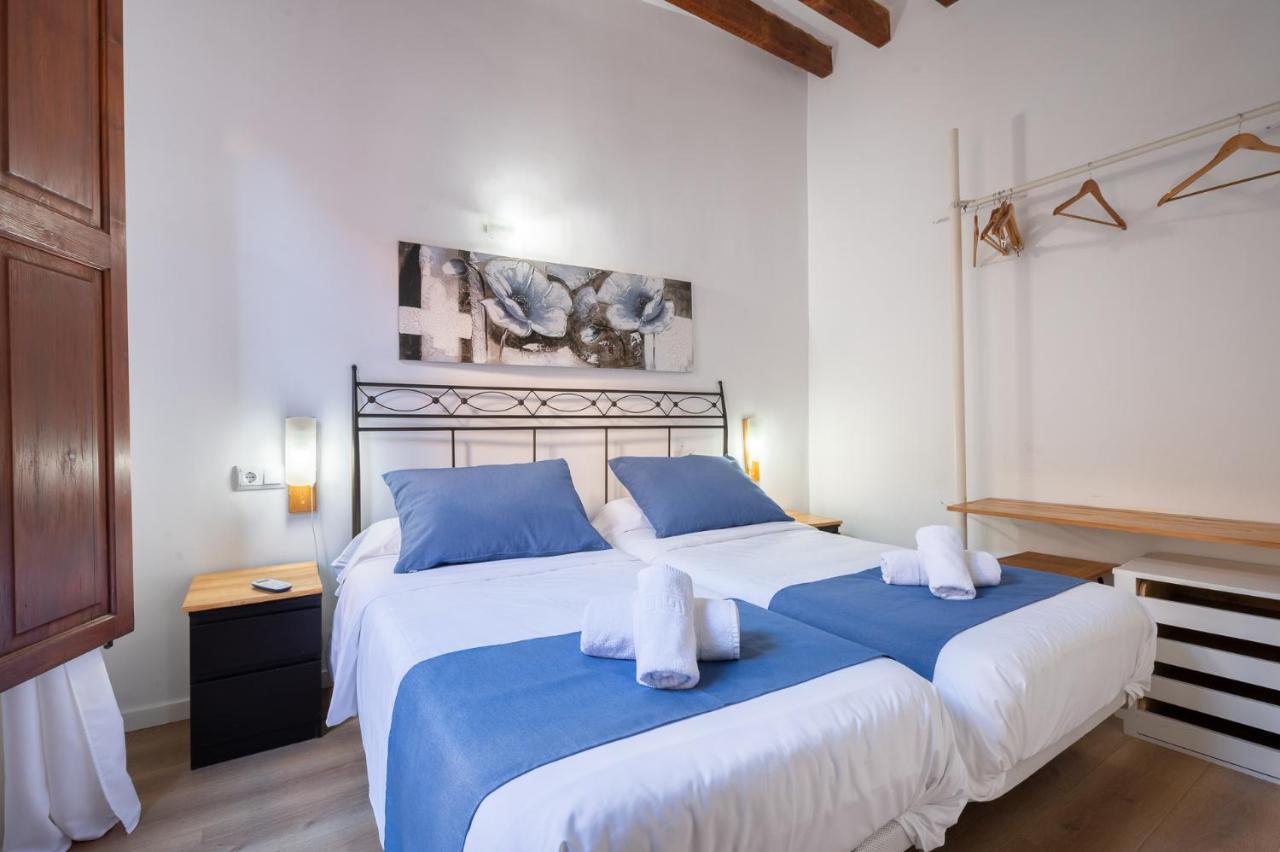 - Ti Apartamento
