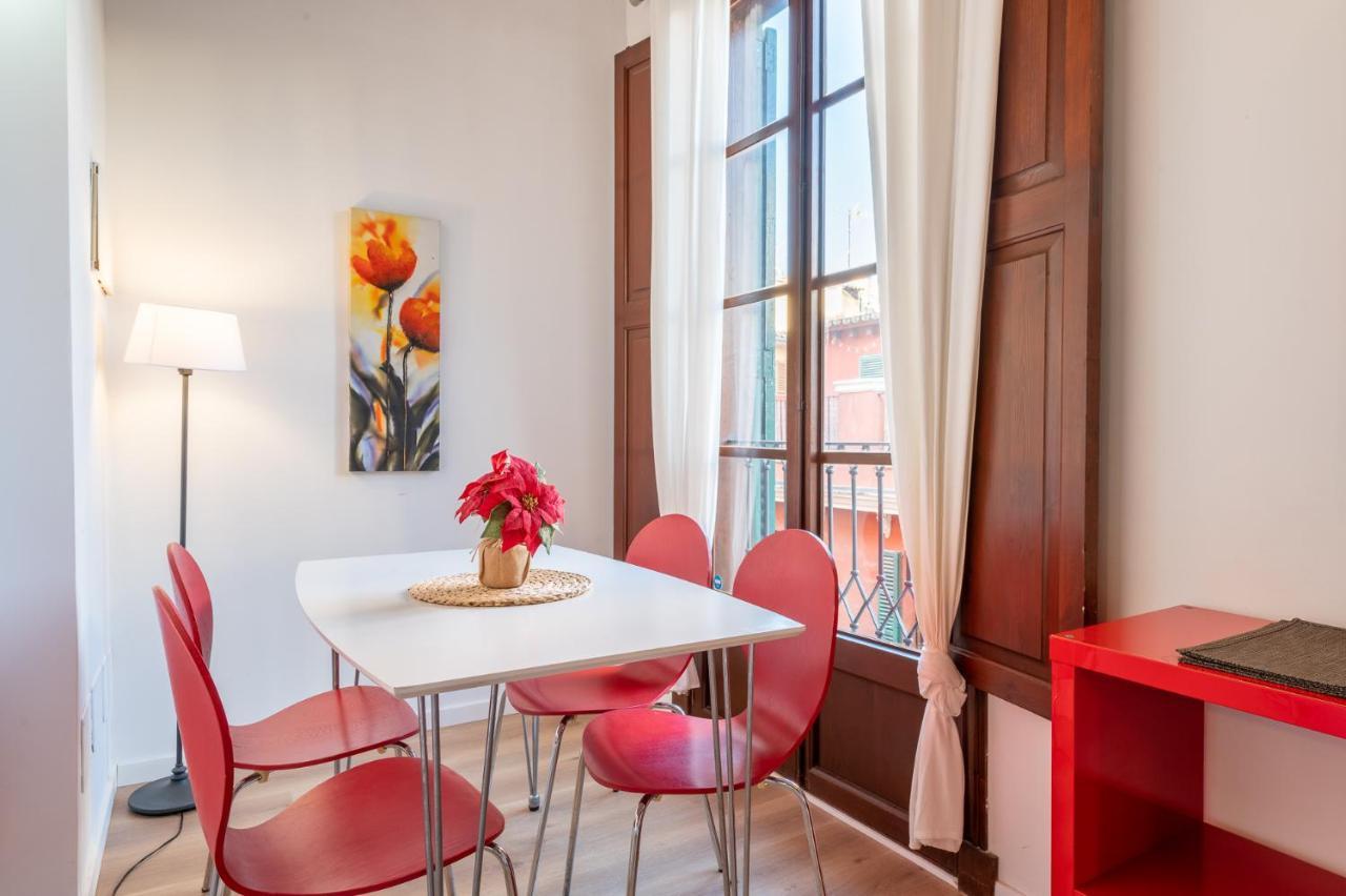 Apartamento - Ti