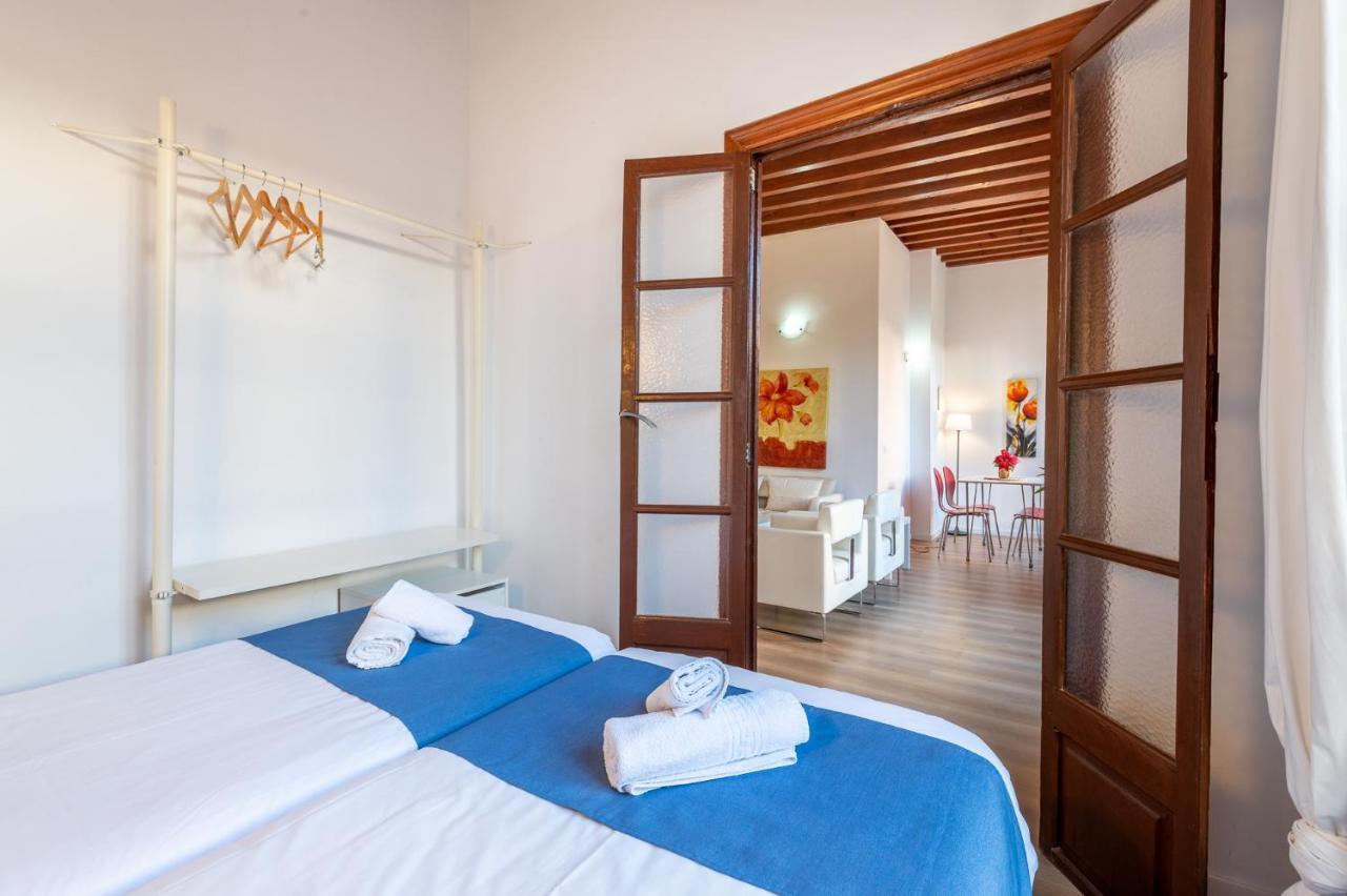 - Turismo De Interior Apartamento