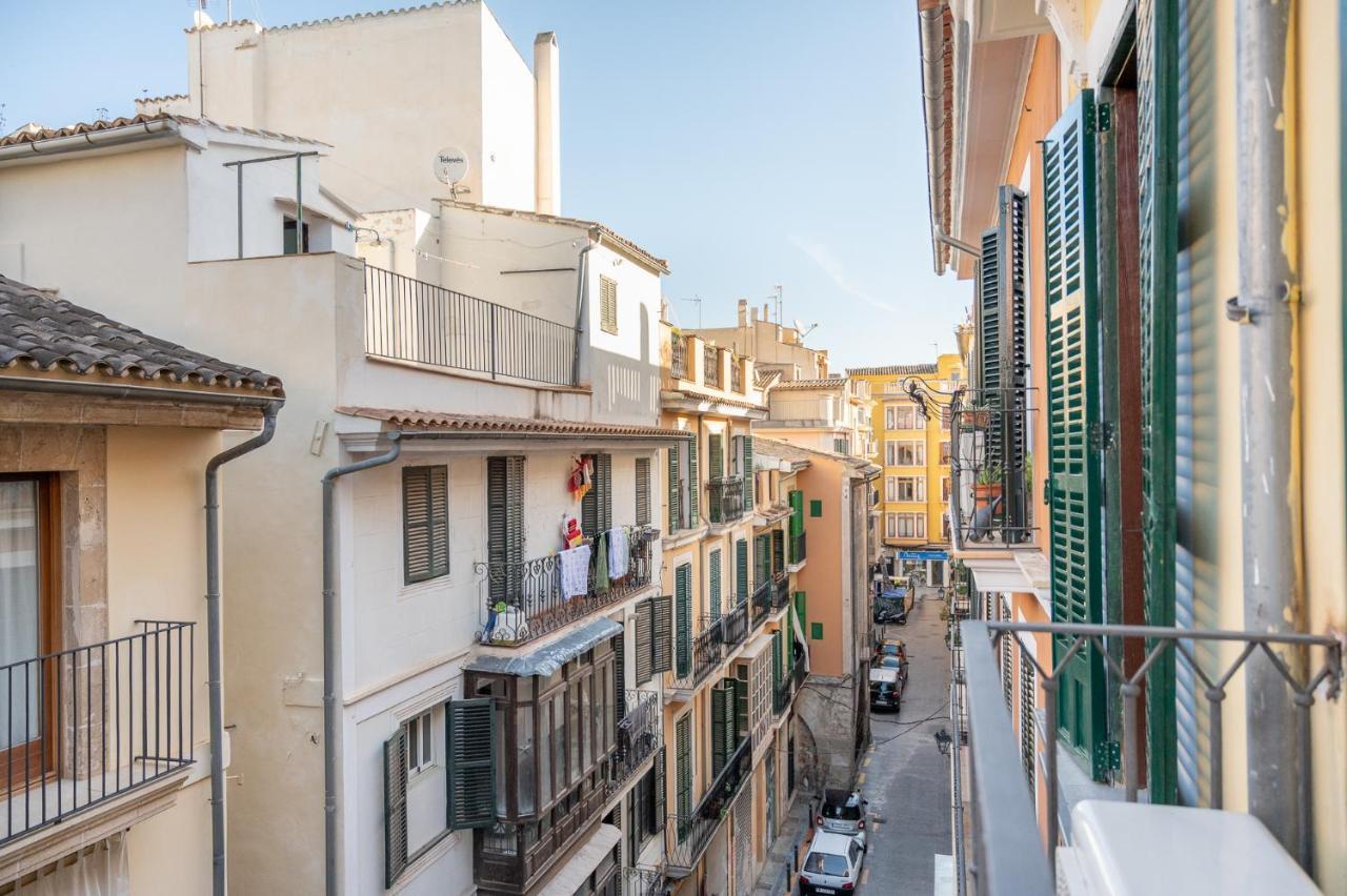 - Ti * Palma de Maiorca