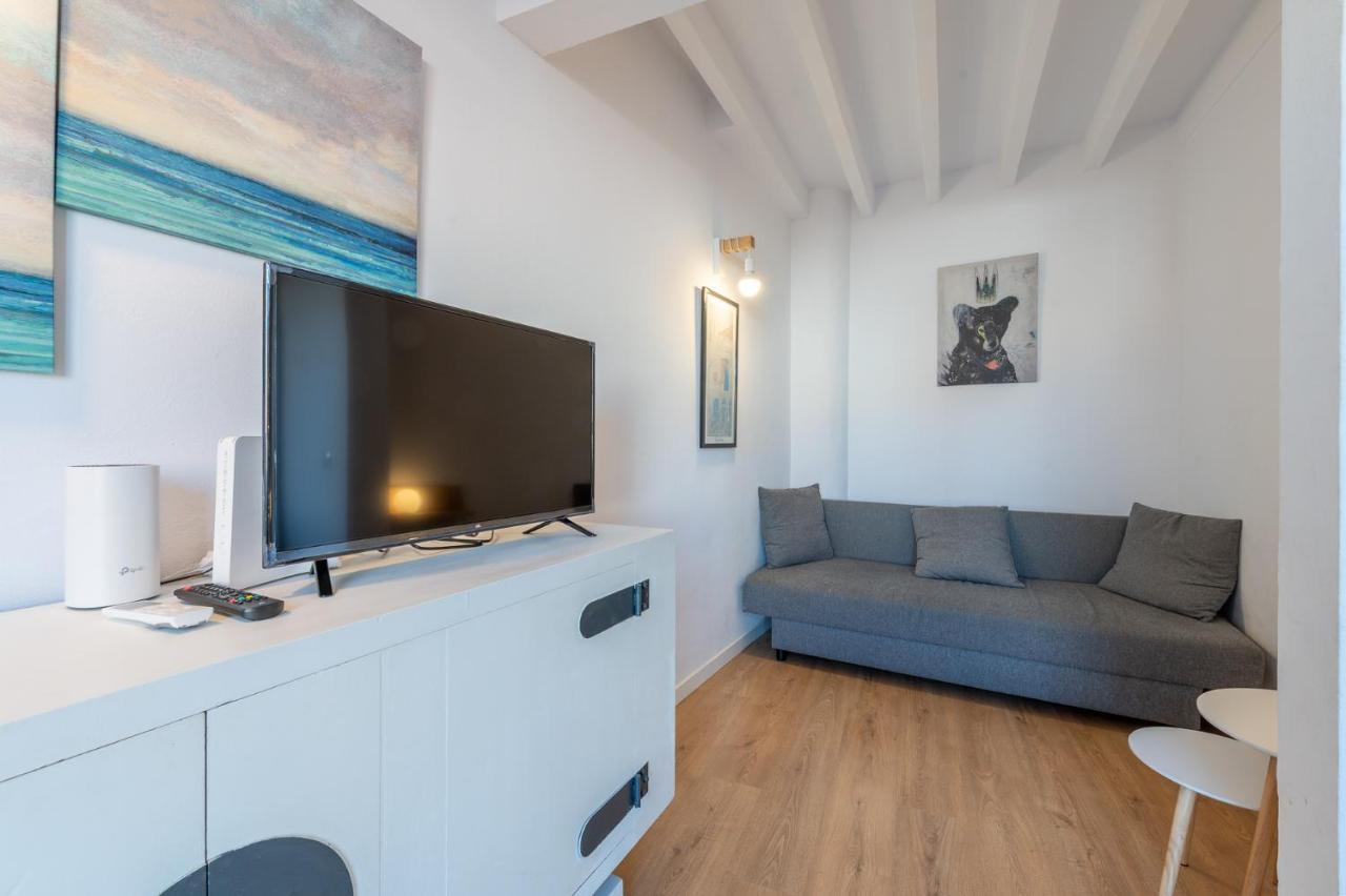 - Ti Apartamento