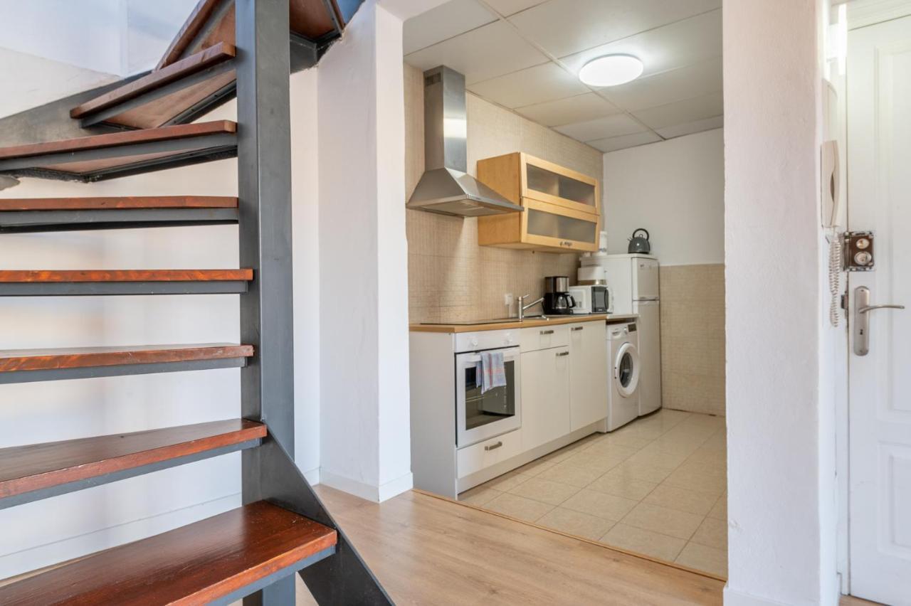 - Ti Apartamento *