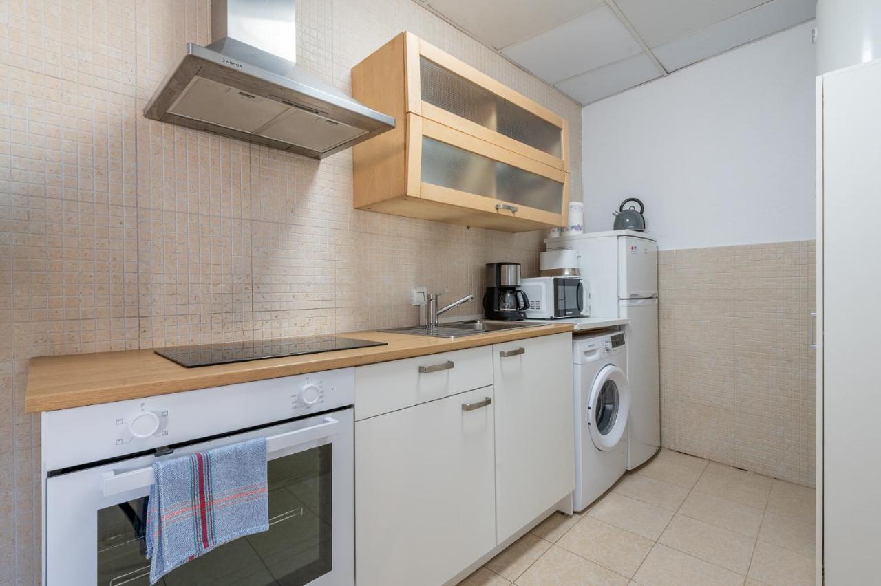 Apartamento - Ti
