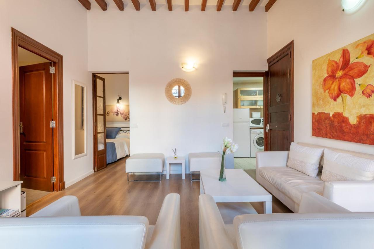 - Ti Apartamento
