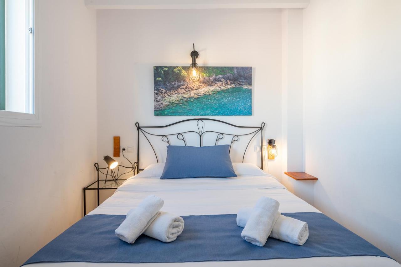 - Ti Apartamento Palma de Maiorca