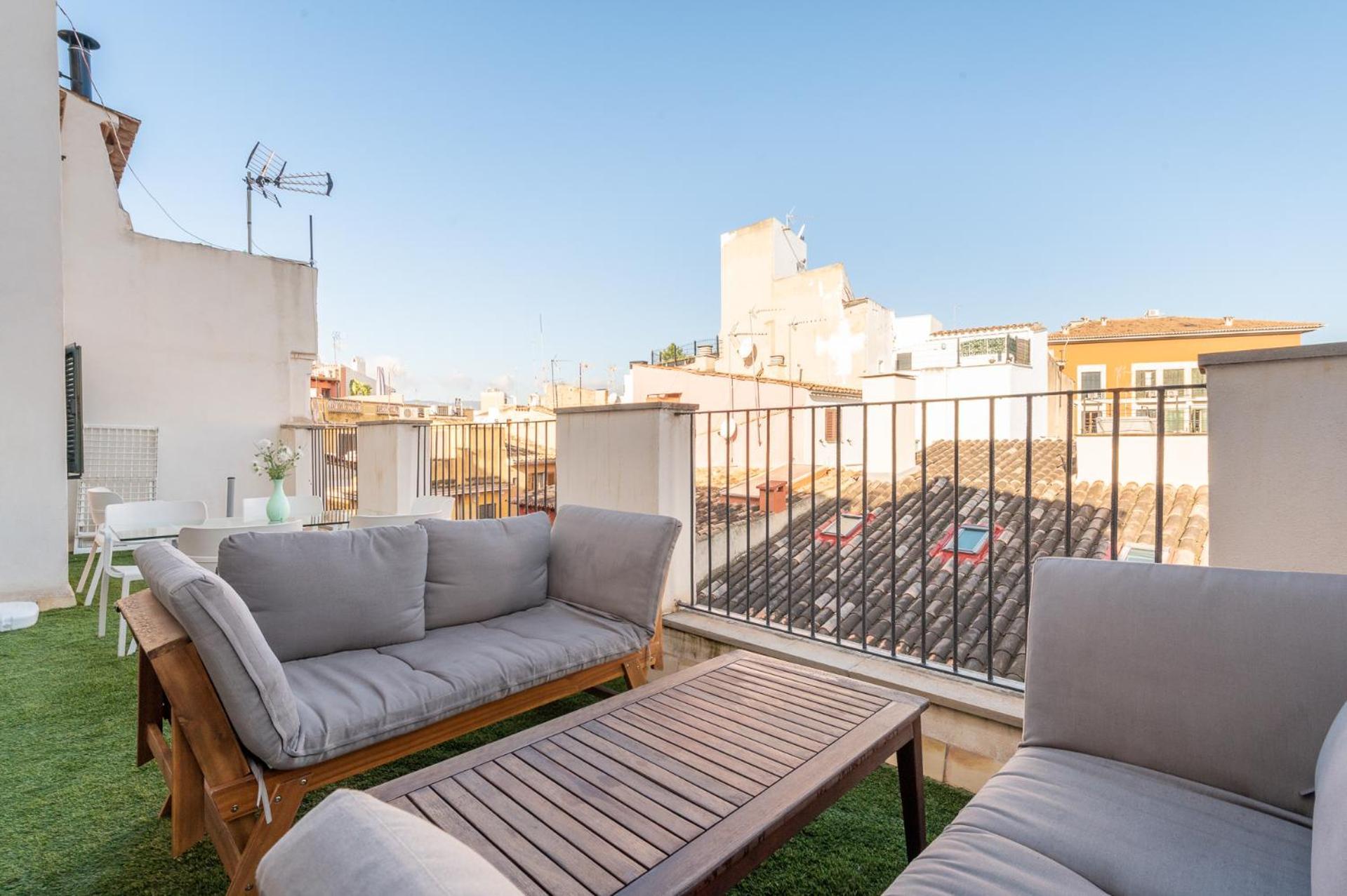 - Ti * Palma de Maiorca