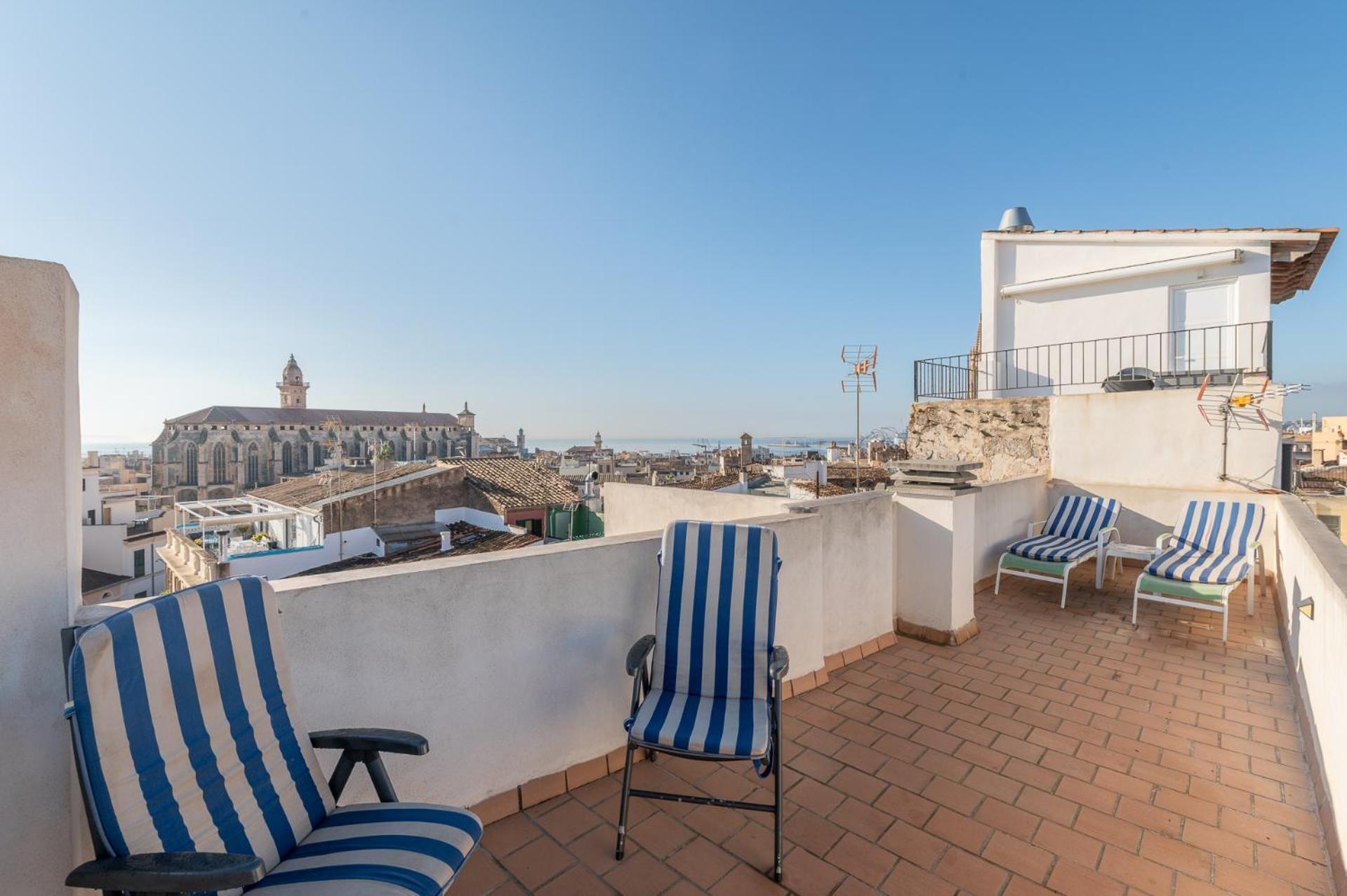 - Ti Apartamento Palma de Maiorca