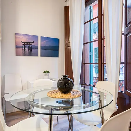 Holiday Palma Apartments - Turismo de Interior Palma de Mallorca Habitación foto