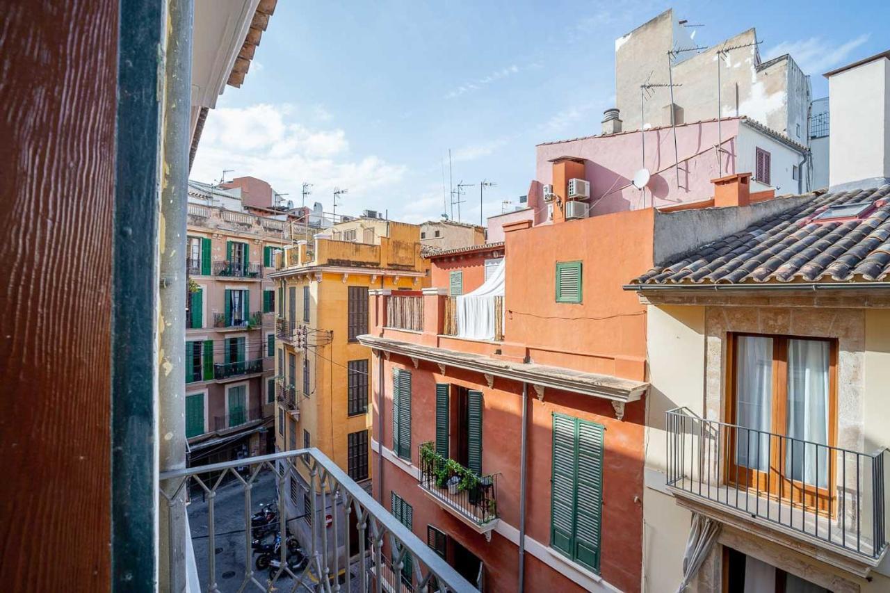 Appartement - Ti Palma de Mallorca
