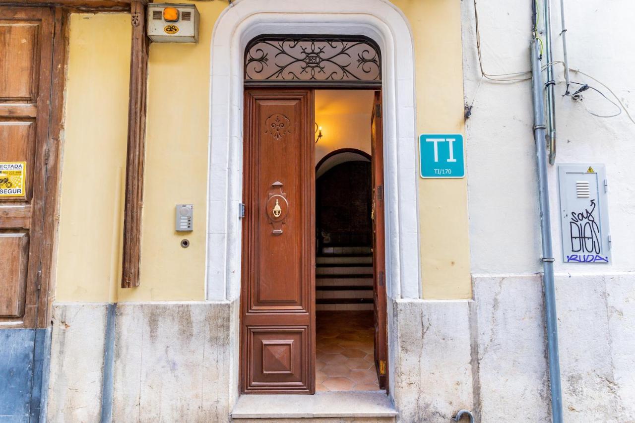 Appartement - Ti Palma de Mallorca