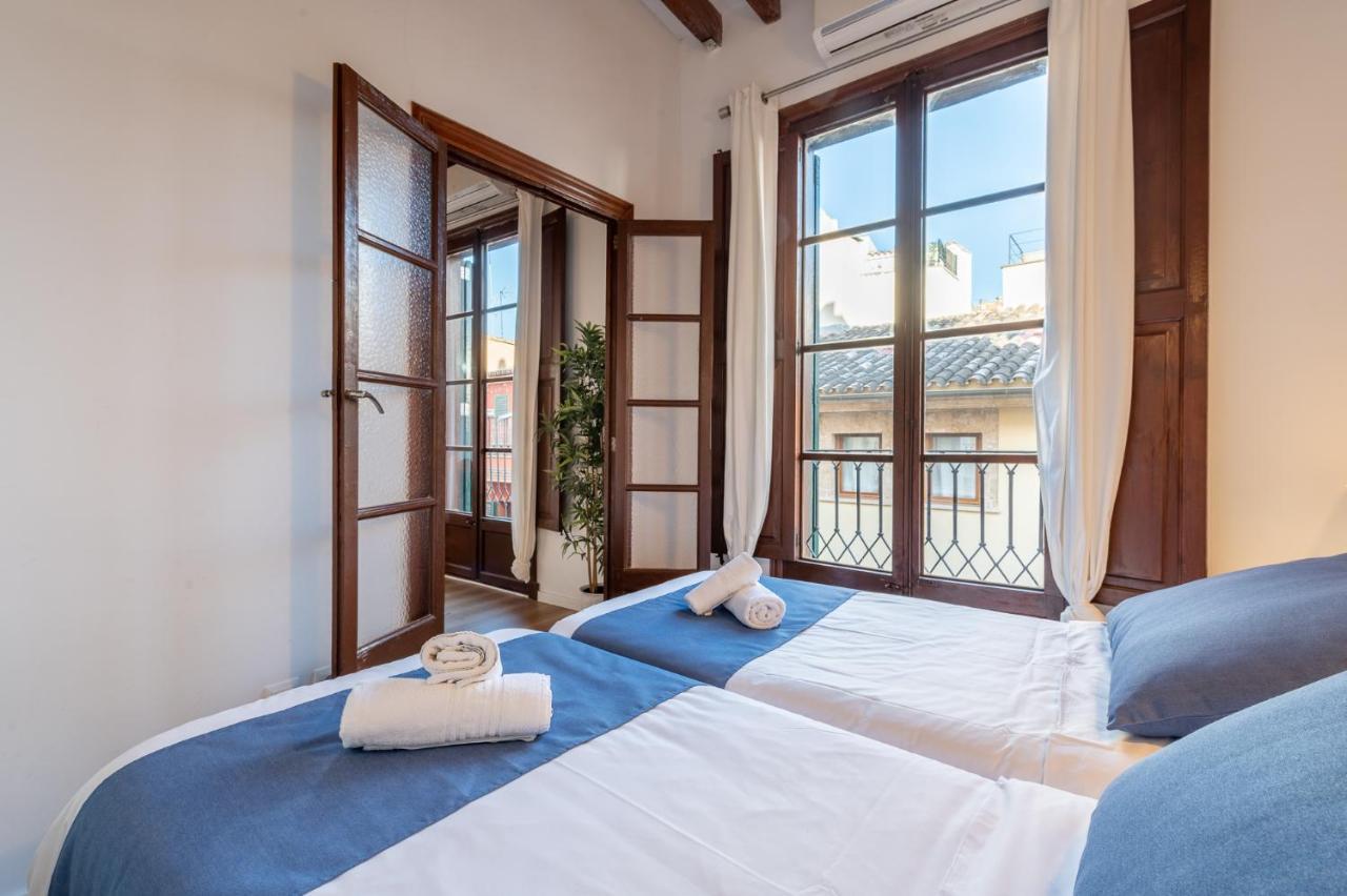 Appartement - Ti Palma de Mallorca