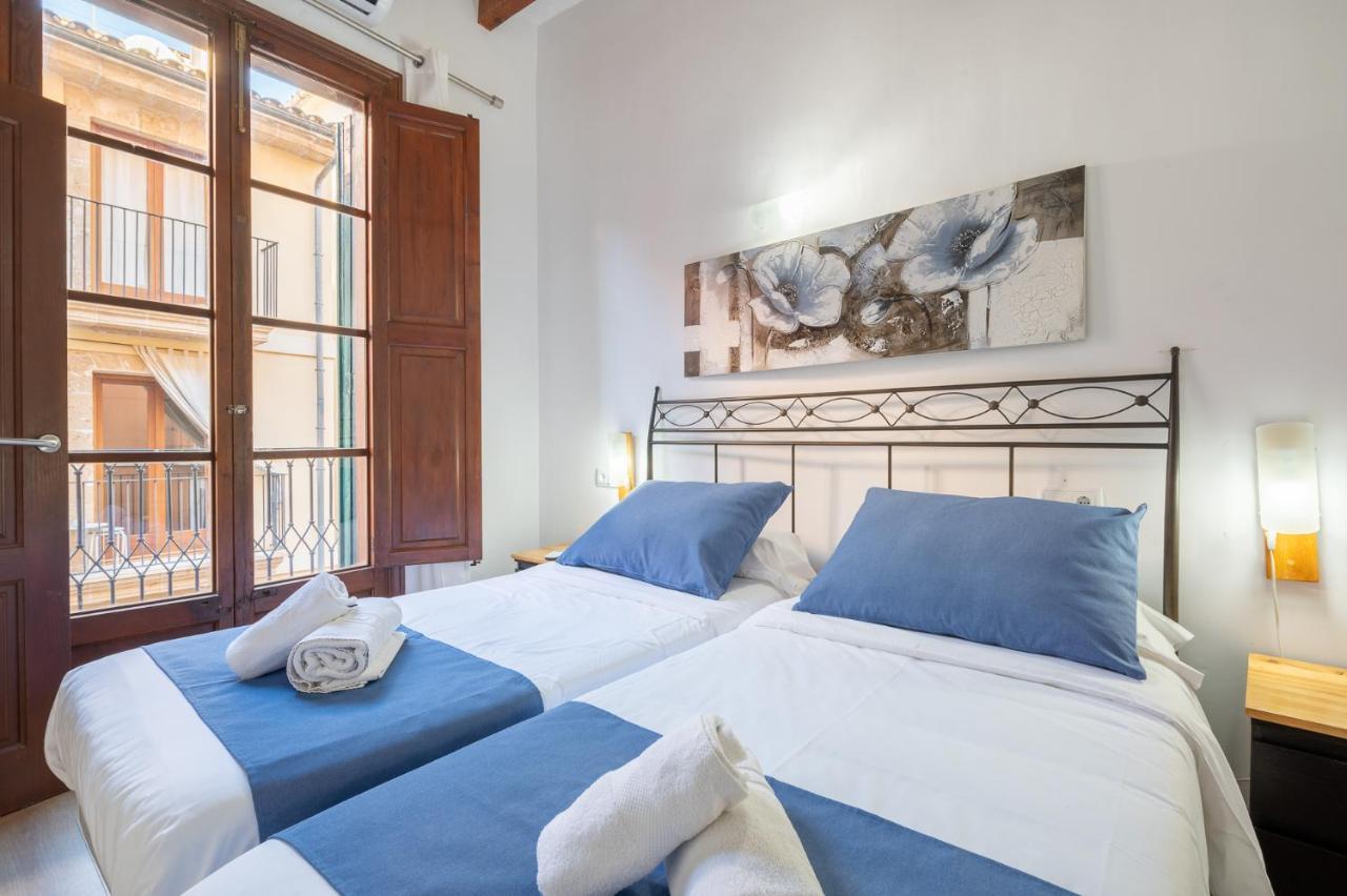 - Ti Appartement Palma de Mallorca