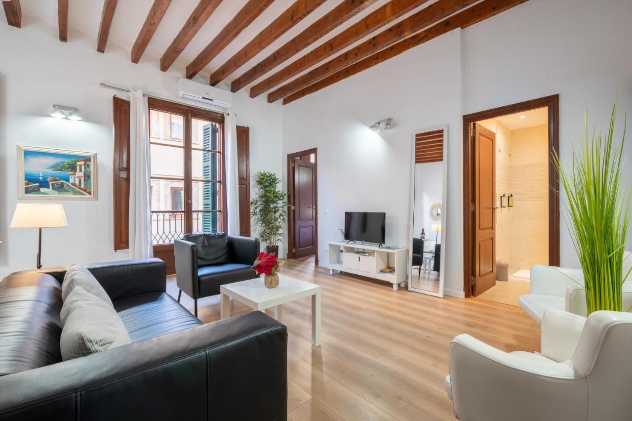 Appartement - Ti Palma de Mallorca