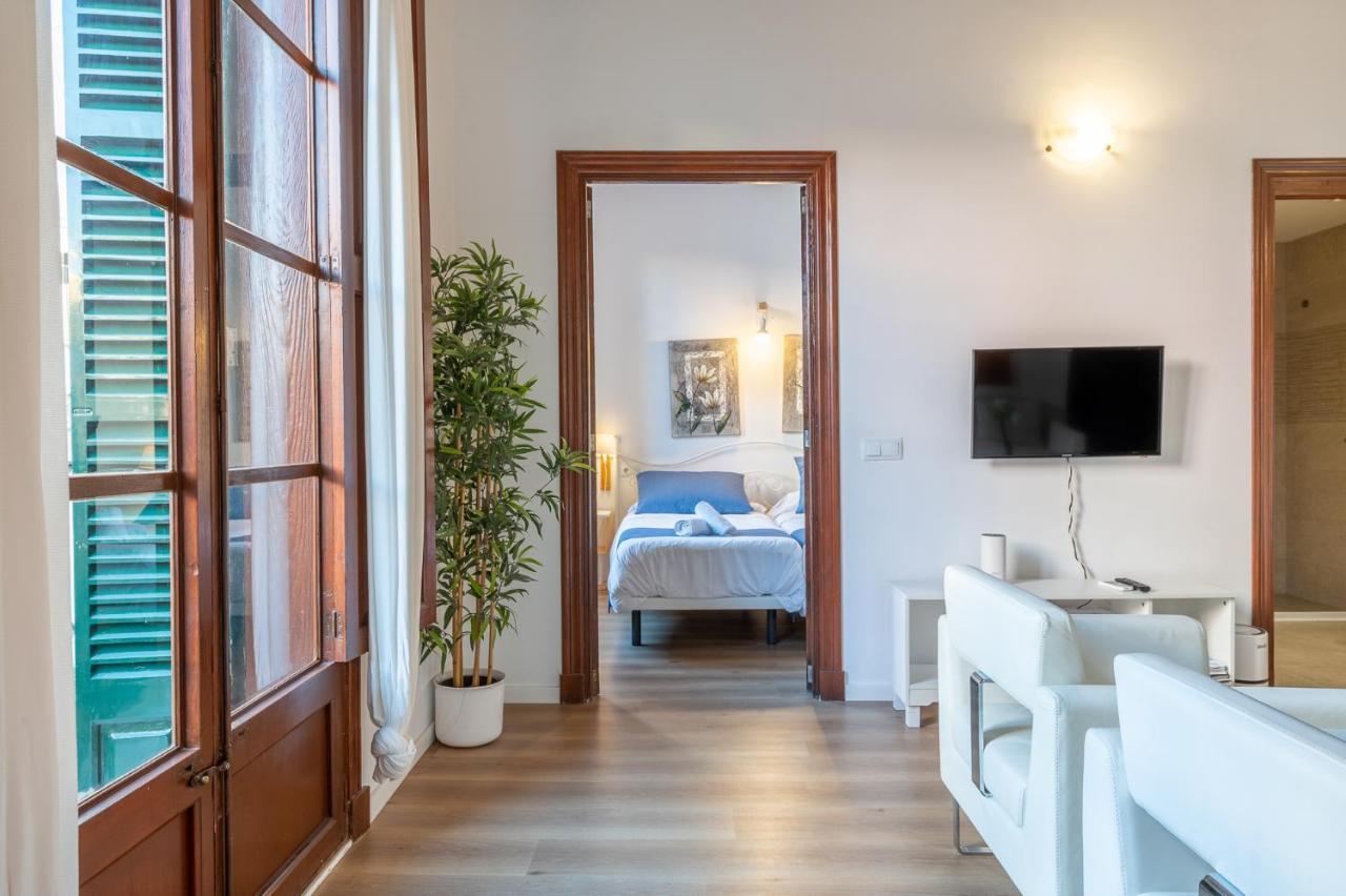 Appartement - Ti Palma de Mallorca