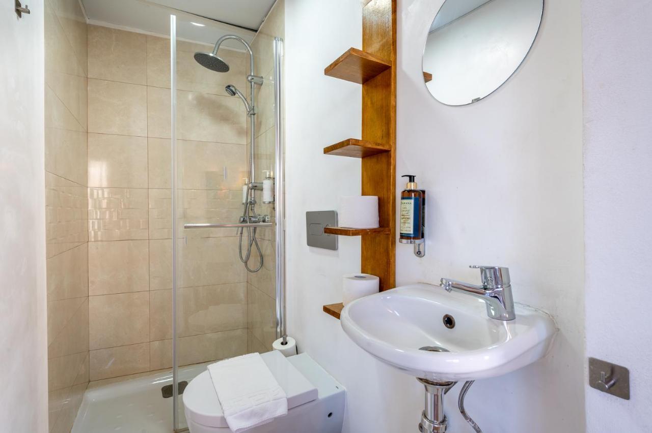 - Ti Appartement *