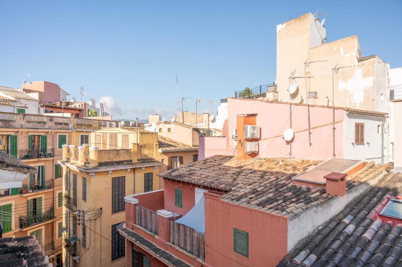- Ti Appartement Palma de Mallorca